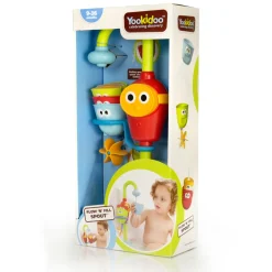 Discount Flow 'N' Fill Sprout Badelegetøj