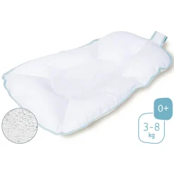 New Flydende madras - hvid Badekar, Stativer & Badestole