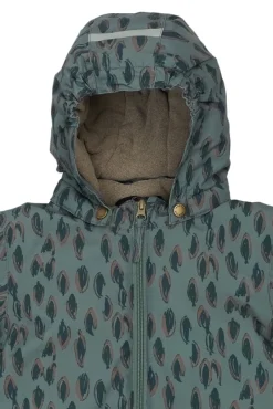 Sale Flyverdragt - Balsam green Flyverdragter