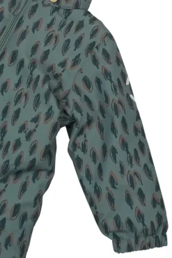 Sale Flyverdragt - Balsam green Flyverdragter