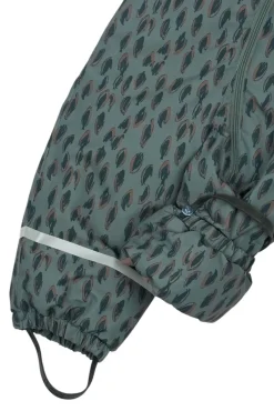 Sale Flyverdragt - Balsam green Flyverdragter