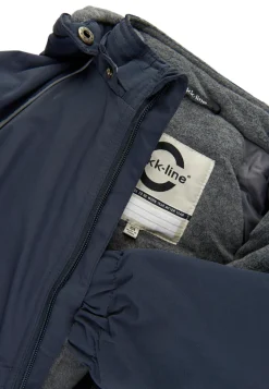 Clearance Flyverdragt - BLUE NIGHT Flyverdragter