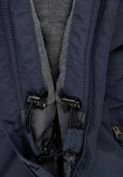 Clearance Flyverdragt - BLUE NIGHT Flyverdragter