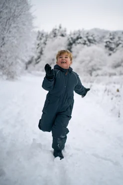 Clearance Flyverdragt - BLUE NIGHT Flyverdragter