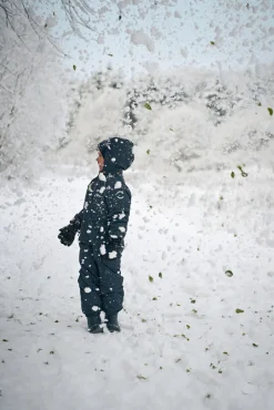 Clearance Flyverdragt - BLUE NIGHT Flyverdragter