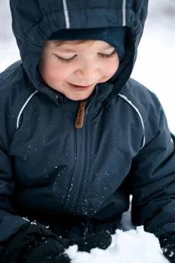 Clearance Flyverdragt - BLUE NIGHT Flyverdragter