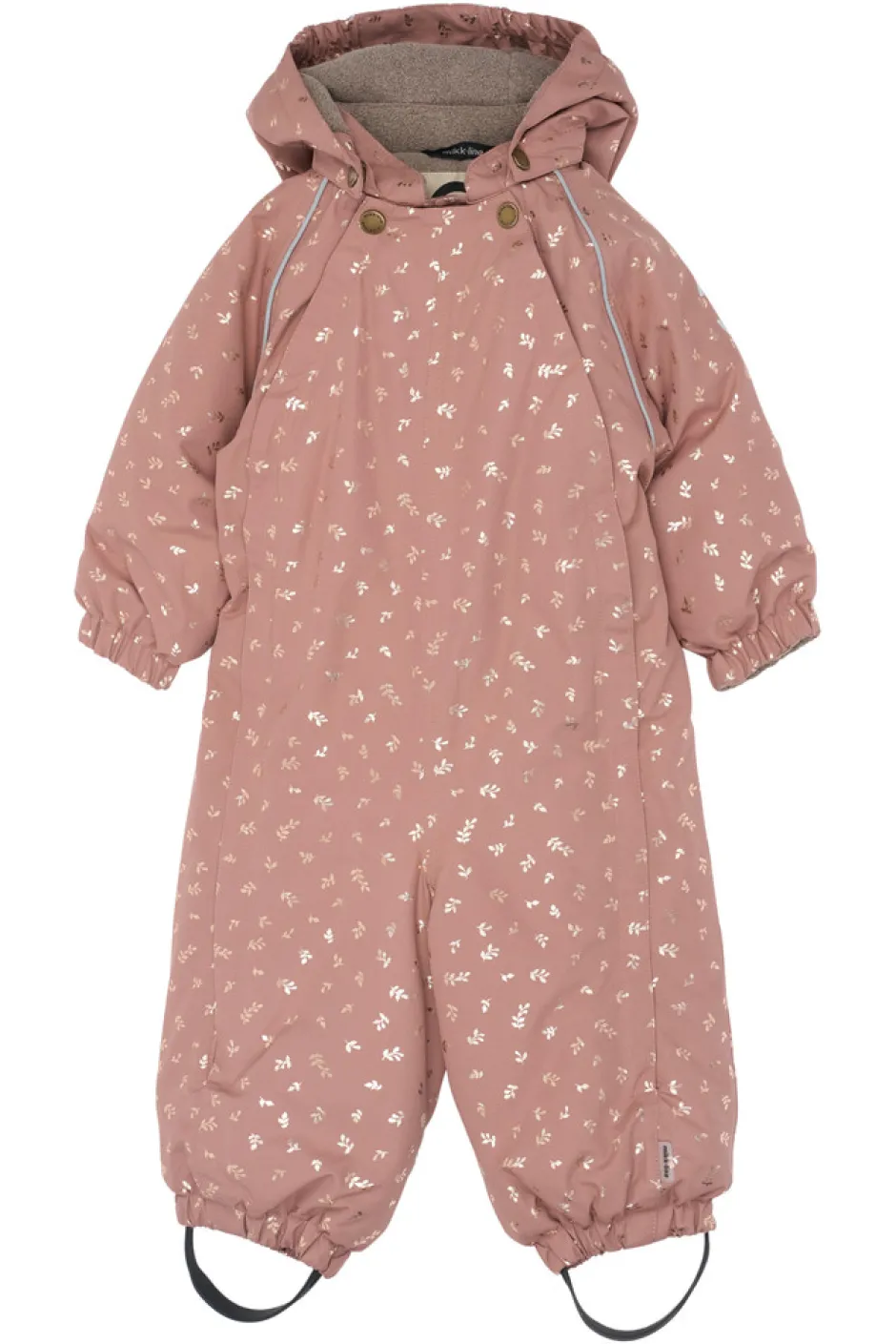 Best Flyverdragt - Burlwood Flyverdragter