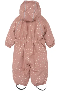 Best Flyverdragt - Burlwood Flyverdragter