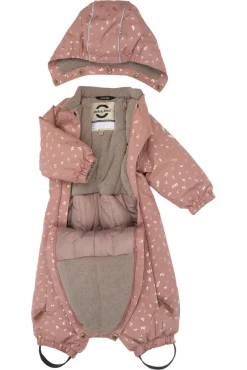 Best Flyverdragt - Burlwood Flyverdragter