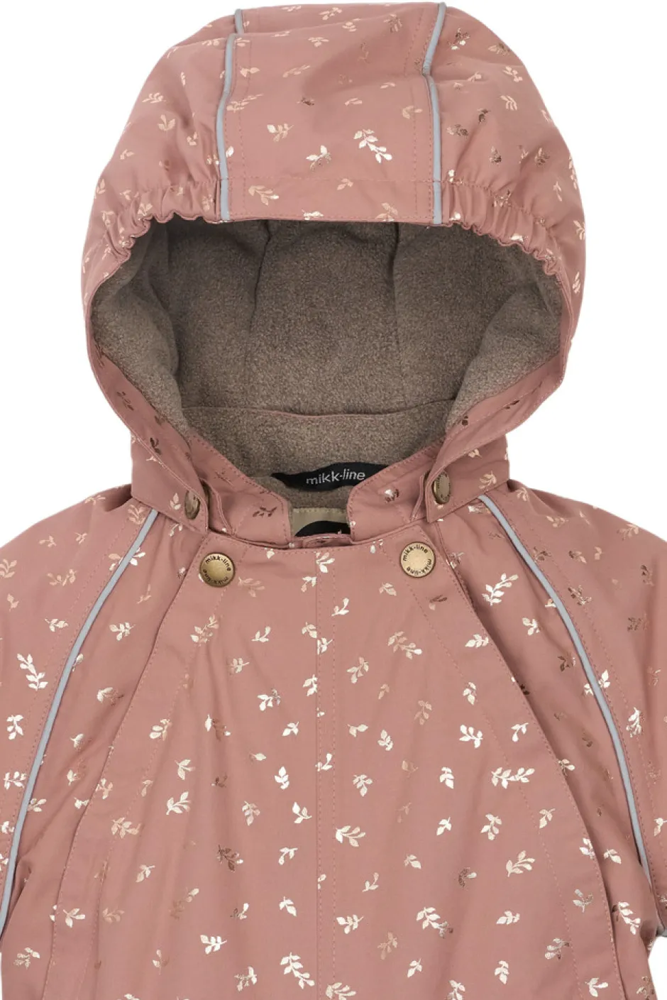 Best Flyverdragt - Burlwood Flyverdragter