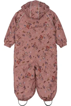 Flyverdragt - Burlwood Flyverdragter