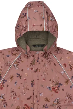 Flyverdragt - Burlwood Flyverdragter