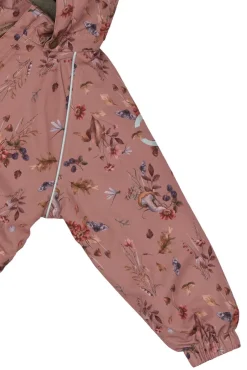 Flyverdragt - Burlwood Flyverdragter