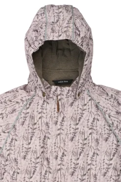 Clearance Flyverdragt - Cloud gray Flyverdragter