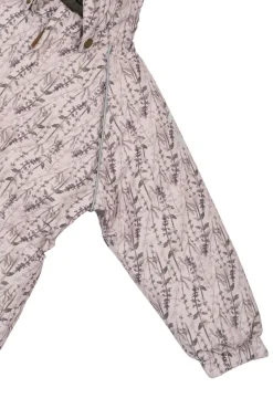 Clearance Flyverdragt - Cloud gray Flyverdragter