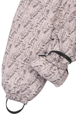 Clearance Flyverdragt - Cloud gray Flyverdragter