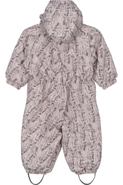 Online Flyverdragt - Cloud gray Flyverdragter