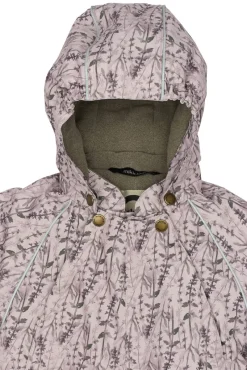 Online Flyverdragt - Cloud gray Flyverdragter