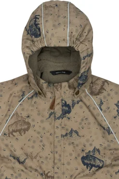 Online Flyverdragt - Coriander Flyverdragter