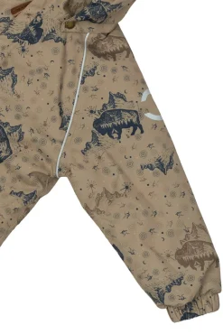 Online Flyverdragt - Coriander Flyverdragter