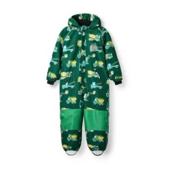 Online Flyverdragt - Evergreen Flyverdragter