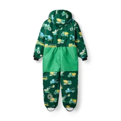 Online Flyverdragt - Evergreen Flyverdragter