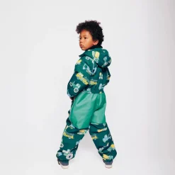 Online Flyverdragt - Evergreen Flyverdragter