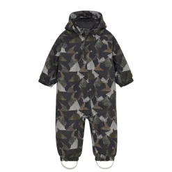 Outlet Flyverdragt - Grape Leaf Flyverdragter