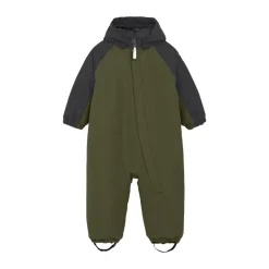 Best Flyverdragt - Grape Leaf Flyverdragter