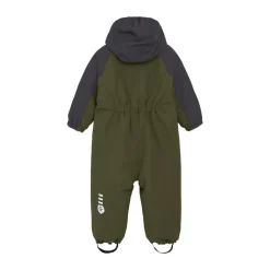 Best Flyverdragt - Grape Leaf Flyverdragter