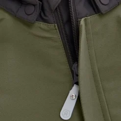 Best Flyverdragt - Grape Leaf Flyverdragter