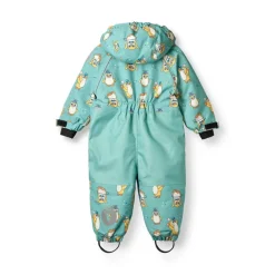 Sale Flyverdragt - Jade Flyverdragter