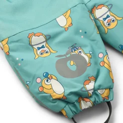 Sale Flyverdragt - Jade Flyverdragter