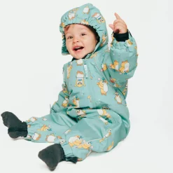 Sale Flyverdragt - Jade Flyverdragter