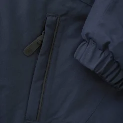 Best Flyverdragt m. Fake Fur - Total Eclipse Flyverdragter