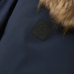 Best Flyverdragt m. Fake Fur - Total Eclipse Flyverdragter