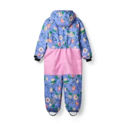 Clearance Flyverdragt - Purple delight Flyverdragter