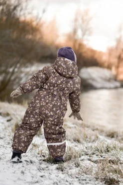 Flyverdragt - Sparrow Flyverdragter