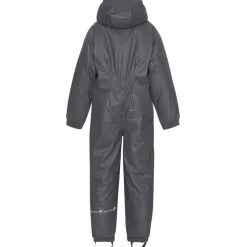 Hot Flyverdragt (Gummi) - Anthracite Flyverdragter