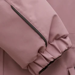 Best Flyverdragt m. Fake Fur - 4200 Flyverdragter