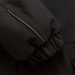 Clearance Flyverdragt m. Fake Fur - 1191 Flyverdragter