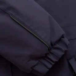 Best Flyverdragt m. Fake Fur - 6915 Flyverdragter