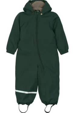 Best Flyverdragt Solid - Darkest sprouse Flyverdragter