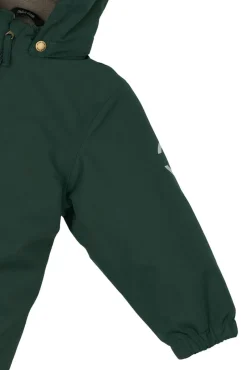 Best Flyverdragt Solid - Darkest sprouse Flyverdragter