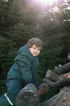 Best Flyverdragt Solid - Darkest sprouse Flyverdragter