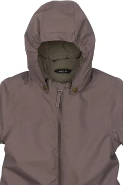 New Flyverdragt Solid - Sparrow Flyverdragter