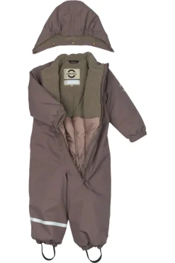 New Flyverdragt Solid - Sparrow Flyverdragter