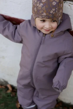 New Flyverdragt Solid - Sparrow Flyverdragter