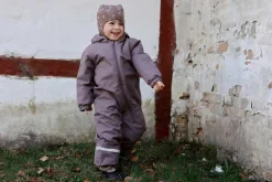 New Flyverdragt Solid - Sparrow Flyverdragter