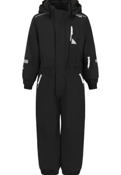 Outlet Flyverdragt W-PRO 10000 - Black Flyverdragter